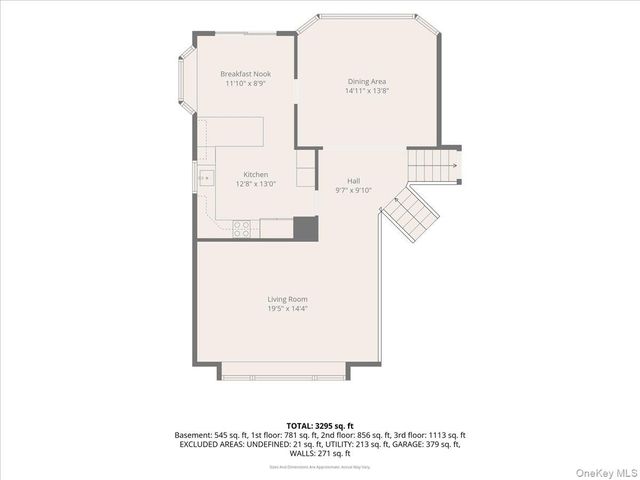 100 Cabot Road, Massapequa, NY 11758