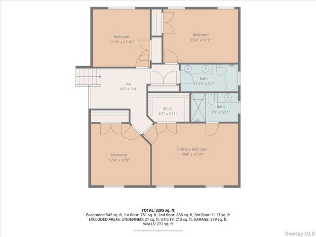 100 Cabot Road, Massapequa, NY 11758