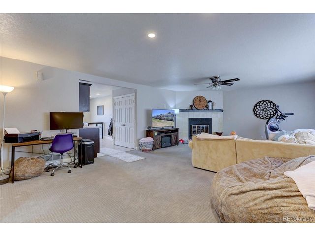 19609 Rosewood Ct, Parker, CO 80138