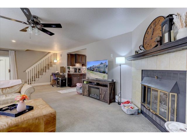 19609 Rosewood Ct, Parker, CO 80138