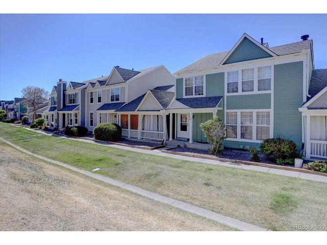 19609 Rosewood Ct, Parker, CO 80138