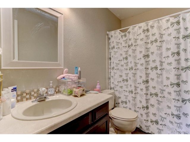 19609 Rosewood Ct, Parker, CO 80138