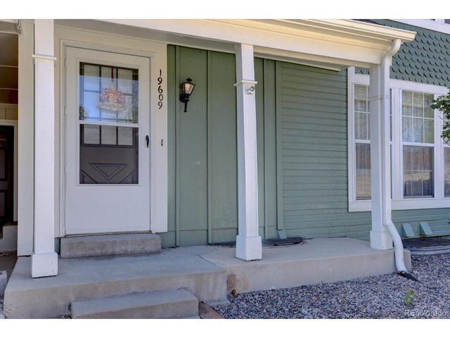 19609 Rosewood Ct, Parker, CO 80138