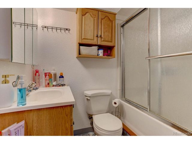 19609 Rosewood Ct, Parker, CO 80138