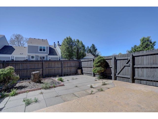19609 Rosewood Ct, Parker, CO 80138