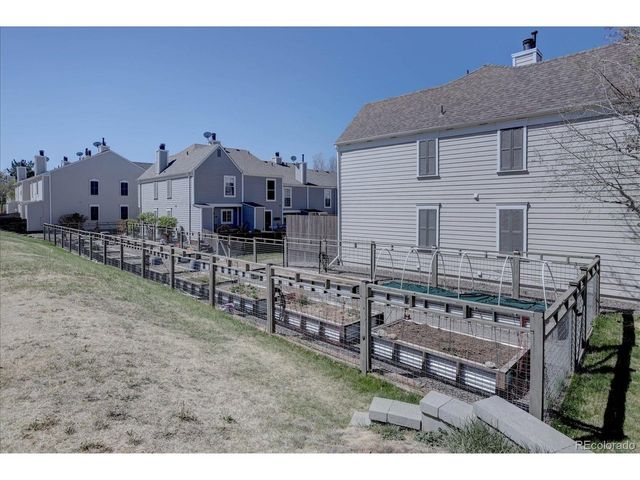 19609 Rosewood Ct, Parker, CO 80138