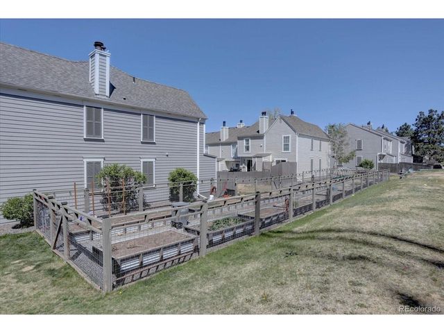 19609 Rosewood Ct, Parker, CO 80138