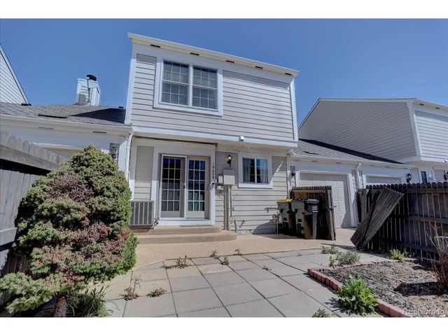 19609 Rosewood Ct, Parker, CO 80138