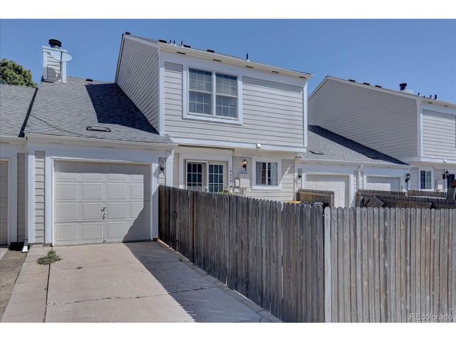 19609 Rosewood Ct, Parker, CO 80138