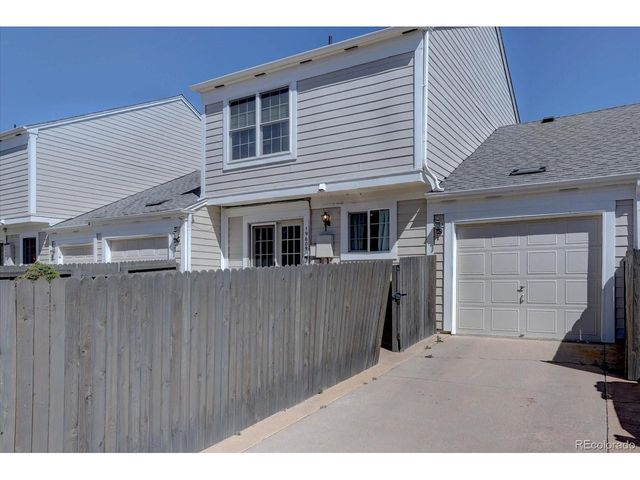 19609 Rosewood Ct, Parker, CO 80138