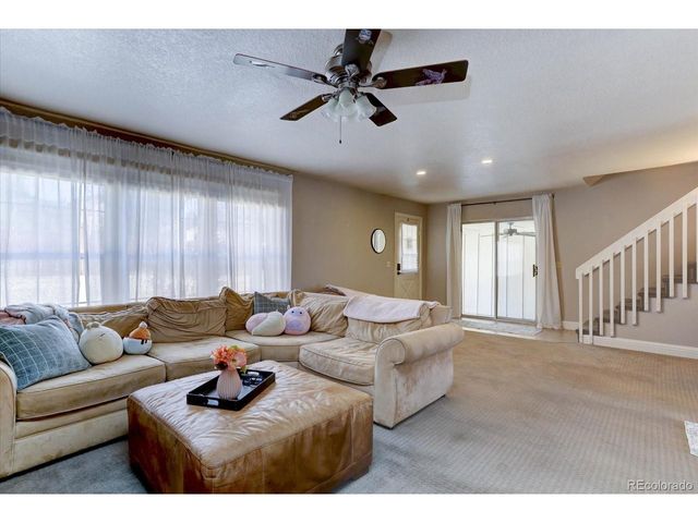 19609 Rosewood Ct, Parker, CO 80138