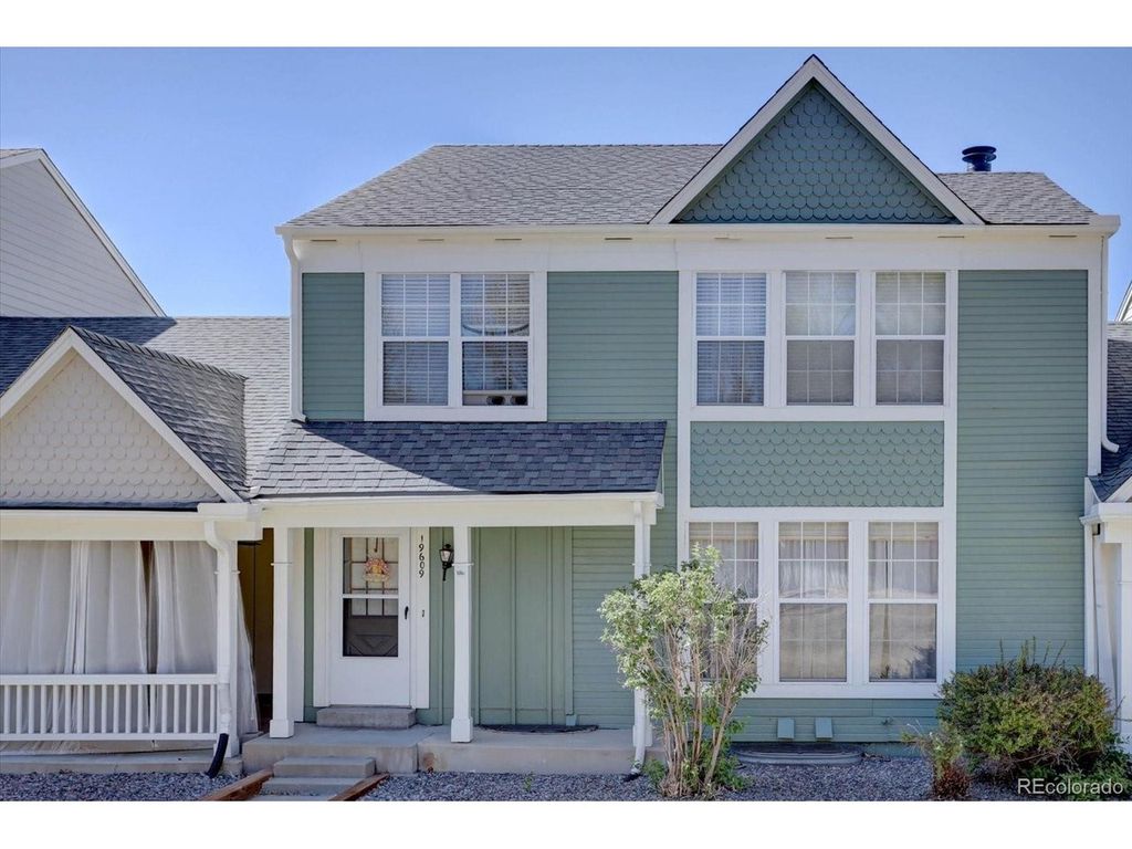 19609 Rosewood Ct, Parker, CO 80138