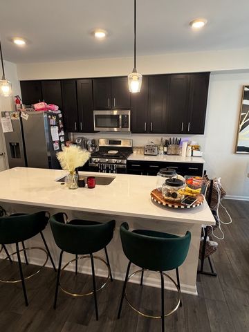 23538 W Bancroft Circle, Plainfield, IL 60585