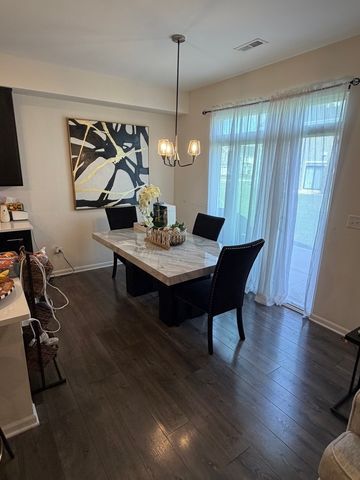 23538 W Bancroft Circle, Plainfield, IL 60585