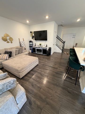 23538 W Bancroft Circle, Plainfield, IL 60585