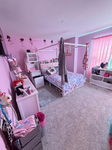 23538 W Bancroft Circle, Plainfield, IL 60585