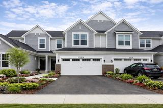 23538 W Bancroft Circle, Plainfield, IL 60585