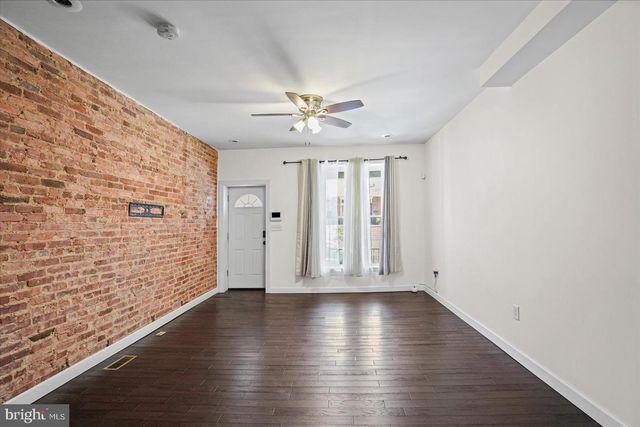 609 MCKEWIN AVE, Baltimore, MD 21218