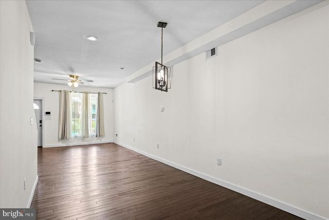 609 MCKEWIN AVE, Baltimore, MD 21218