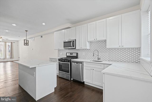 609 MCKEWIN AVE, Baltimore, MD 21218