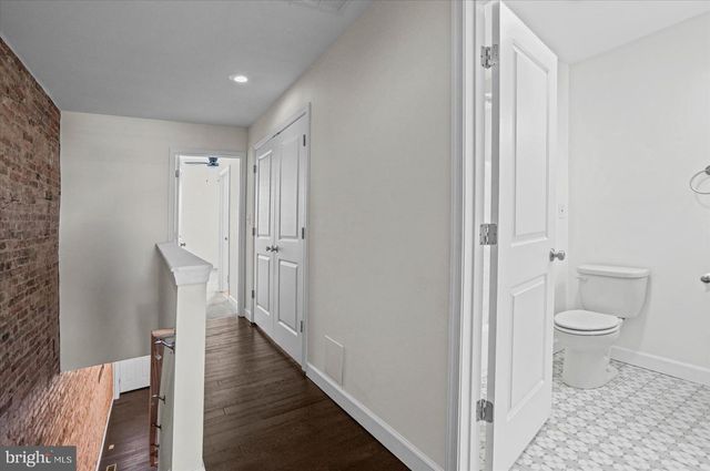 609 MCKEWIN AVE, Baltimore, MD 21218