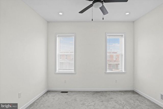 609 MCKEWIN AVE, Baltimore, MD 21218