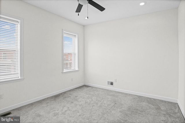 609 MCKEWIN AVE, Baltimore, MD 21218