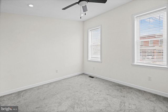 609 MCKEWIN AVE, Baltimore, MD 21218