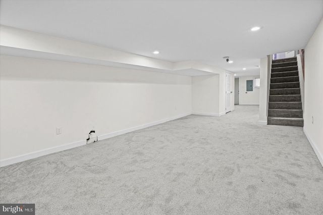 609 MCKEWIN AVE, Baltimore, MD 21218