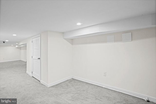 609 MCKEWIN AVE, Baltimore, MD 21218