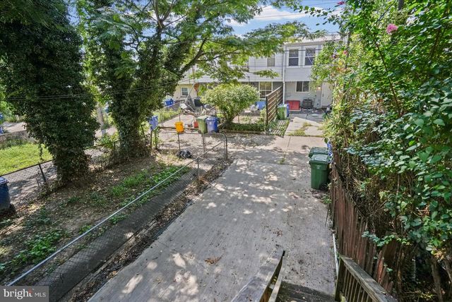 609 MCKEWIN AVE, Baltimore, MD 21218