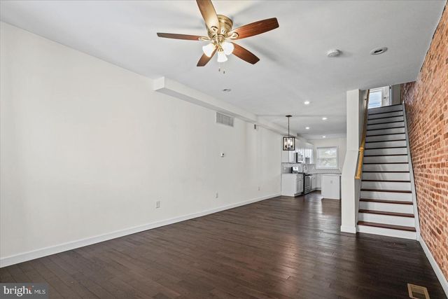609 MCKEWIN AVE, Baltimore, MD 21218