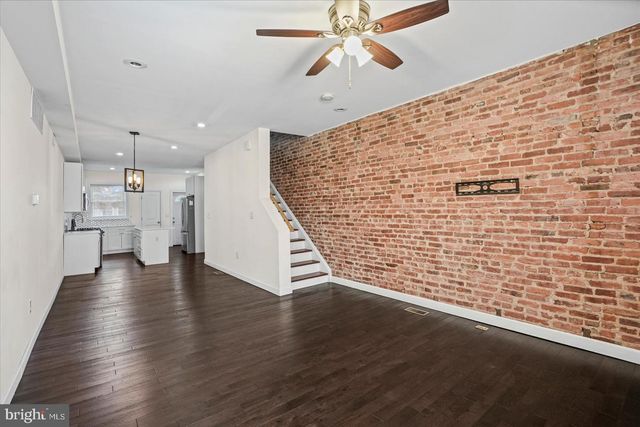 609 MCKEWIN AVE, Baltimore, MD 21218