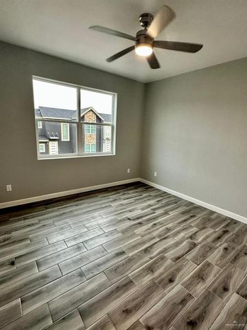 5402 N Crown Point, Pharr, TX 78577