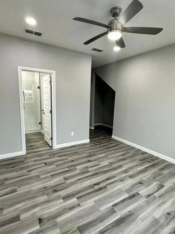 5402 N Crown Point, Pharr, TX 78577