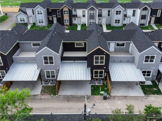 5402 N Crown Point, Pharr, TX 78577