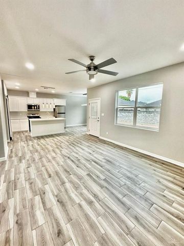 5402 N Crown Point, Pharr, TX 78577