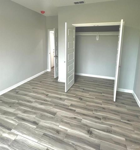 5402 N Crown Point, Pharr, TX 78577