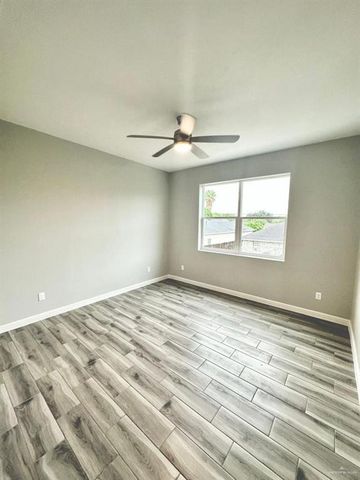 5402 N Crown Point, Pharr, TX 78577