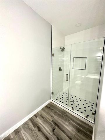 5402 N Crown Point, Pharr, TX 78577