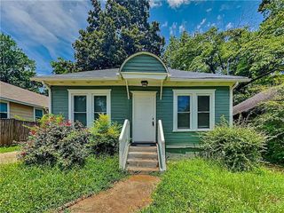 2497 Lakewood SW Avenue, Atlanta, GA 30315