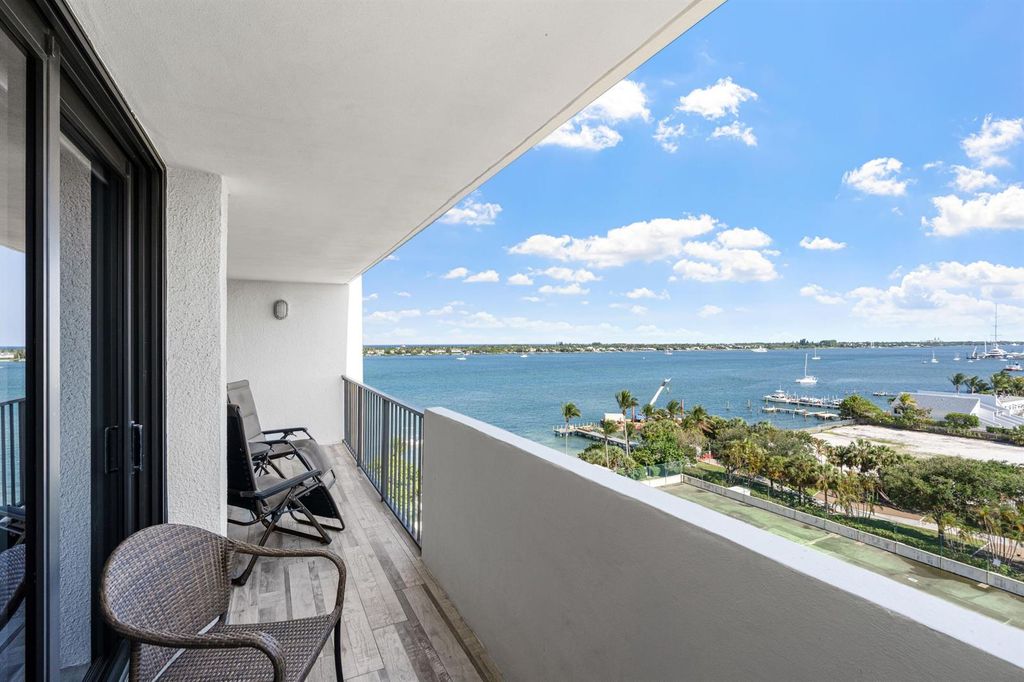 5600 N Flagler Drive 905, West Palm Beach, FL 33407
