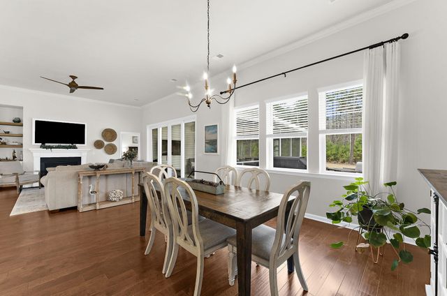 1078 Wading Point Boulevard, Huger, SC 29450