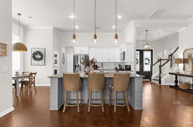 1078 Wading Point Boulevard, Huger, SC 29450