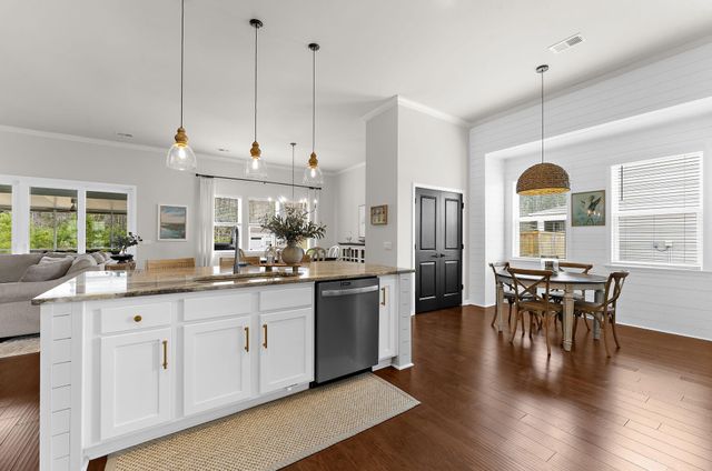 1078 Wading Point Boulevard, Huger, SC 29450