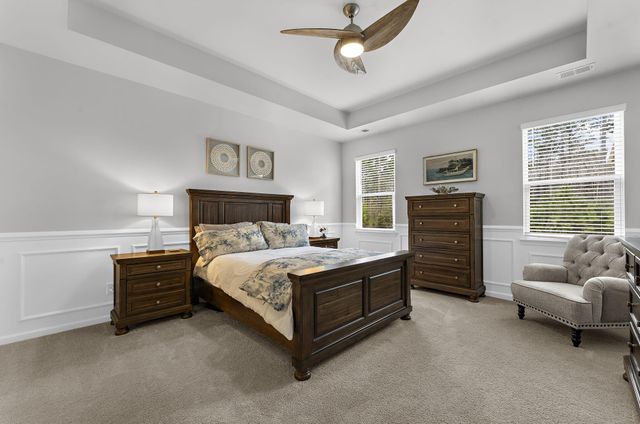 1078 Wading Point Boulevard, Huger, SC 29450