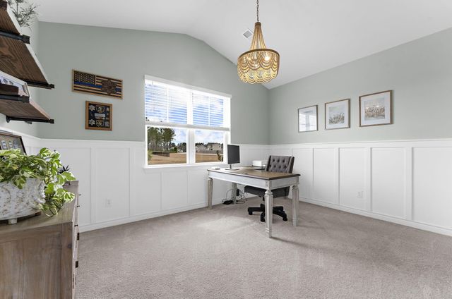 1078 Wading Point Boulevard, Huger, SC 29450