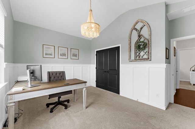 1078 Wading Point Boulevard, Huger, SC 29450