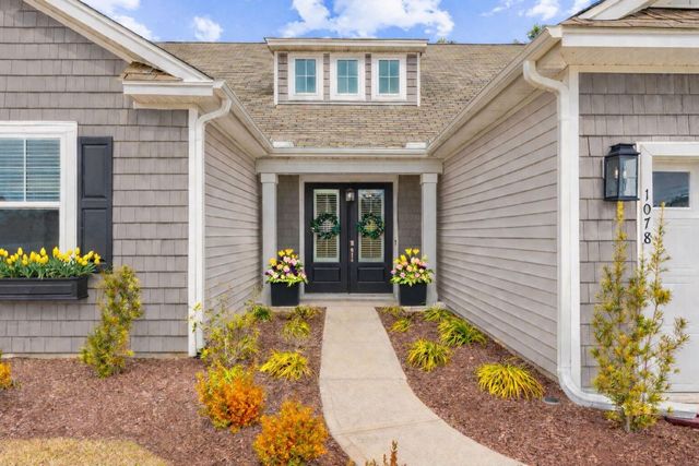 1078 Wading Point Boulevard, Huger, SC 29450