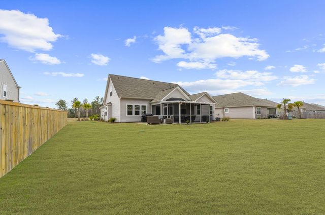 1078 Wading Point Boulevard, Huger, SC 29450